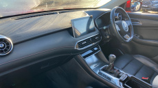 MG Hs 1.5 T-GDI Excite 5dr Petrol Hatchback